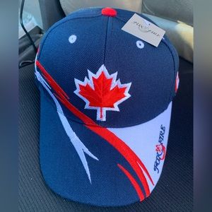 3 Brand new fox fire hats you get 3 for $19